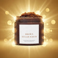 Gommage Corps au Café Arabica Bio – Aloe Vera & Huile de Coco